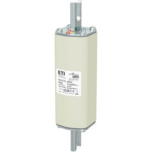 Zekering NHU1XL gBat 63A/1100V DC 4723362