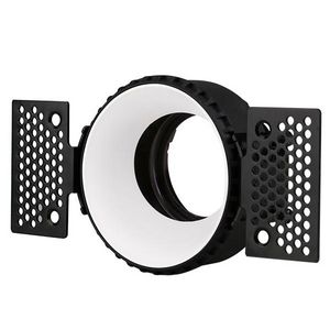Toebehoren Infinity trimless rond IL-FI07A44