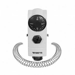 Safety Thermostat WTC-ISMR