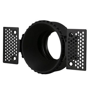 Toebehoren Infinity trimless rond IL-FI07A43