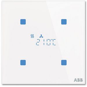Touch RTC KNX Tacteo RTC (TR/U.1.1-CG)