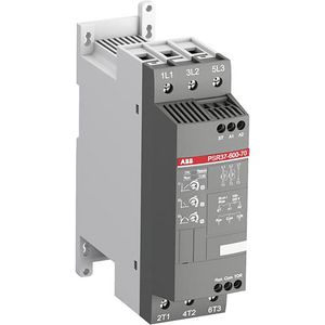 Sofstarter supply voltage 100-250V AC 18,5kW/400V 37A