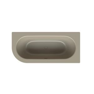 Bad BetteStarlet V 1650x750mm Cashmere