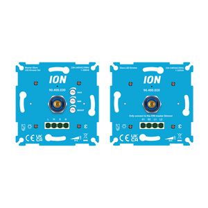 LED Master-Slave Dimmer SET 200 Watt