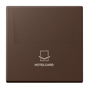 Afdekking Hotelcard-schakelaar LC32130
