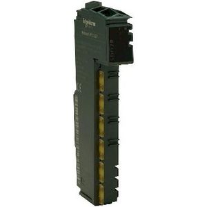 Digitale uitgangsmodule 2O 30V DC/230VAC 5A rela Modicon TM5