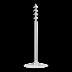 Kunststof isolatieplug halgvrij 15cm isolatie 8-10cm VVE=125