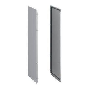 Zijpanelen PanelSeT SFN elektrische behuizing H1200 D600mm