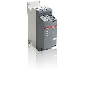 Sofstarter supply voltage 100-250V AC 30kW/400V 60A