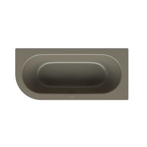 Bad BetteStarlet V 1750x800mm Graphite