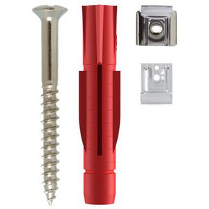 Look spiegelbevestiging VVE=4