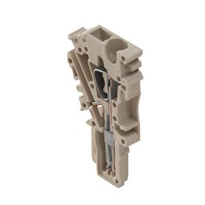 Plug Plug-in d.beige 2.5mm² 24A 500 1007900000 VVE=50