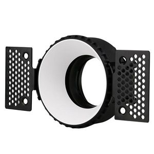 Toebehoren Infinity trimless rond IL-FI07A40