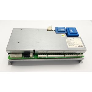 Beveiligingsautomaat MCBA 1458D Renewed Gas310 eco