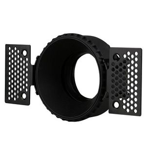 Toebehoren Infinity trimless rond IL-FI07A39