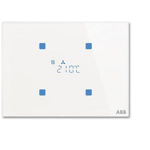 Touch RTC KNX Tacteo RTC (TR/U.2.1-CG)