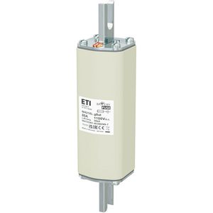 Zekering NHU1XL gBat 80A/1100V DC 4723363