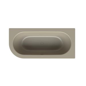 Bad BetteStarlet V 1750x800mm Cashmere