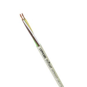 Haspel a 1000m. UNITRONIC LiHH 12x0,25