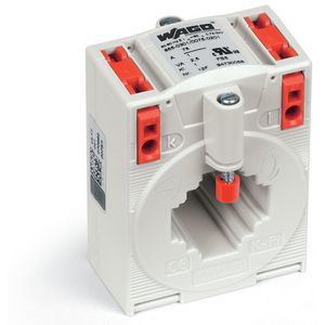 Plug-in stroomomvormer Primaire toegekende stroom 100A Secu