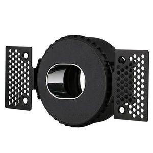 Toebehoren Infinity trimless rond IL-FI07A2429