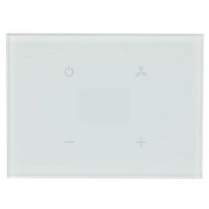 Touch RTC KNX Tacteo RTC (TR/U.3.1-CG)