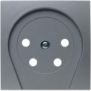 Centraaldoos PTT-tel. contactd. berker S.1/B.3/B.7 alulook