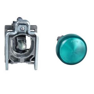 Signaallamp Rond Ø22 IP65 LED 230-240V KS Harmony XB4