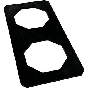Isolatie kogelkraan 8738211529