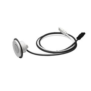 Aanwezigheidsmelder P42MR 230 V master 12-13 m voor inbouw (