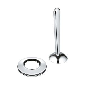 Greep chroom 46906000