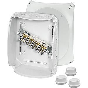 Kabeld. IP66 BM6 6-25 mm2 4 P. Aftak invoer M25/40/50 VVE=2