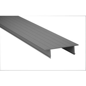 Blindplaat Skyline WLL600