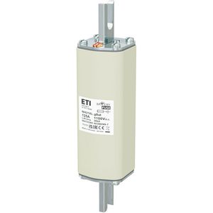 Zekering NHU1XL gBat 125A/1100V DC 4723365