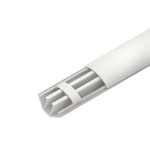Lengte a 2m. Kabelkanaal EDK50.3 VVE=15