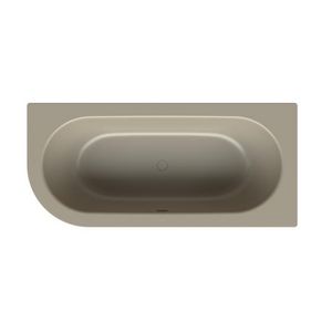 Bad BetteStarlet V 1850x850mm Cashmere