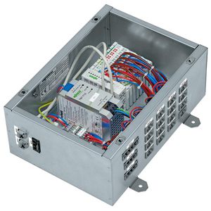 ApplicationWeather Station Dynamic Wind 2759-243/261-1000