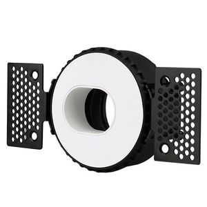 Toebehoren Infinity trimless rond IL-FI07A2230