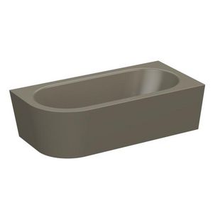 Bad BetteStarlet V Silhouette 1950×950mm Graphite