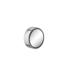 CYO Inbouwstopkr RESluit koud 1/2" Messing / Messing gebor