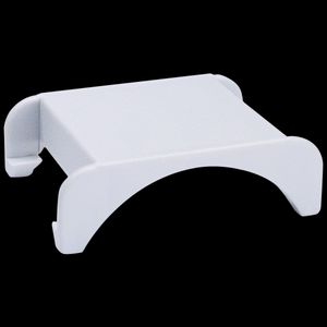 Kunststof Euro-Clip clicksluiting hal.vrij EC37 EC40 VVE=50