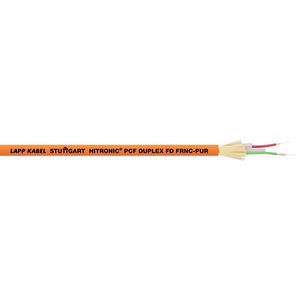 Haspel a 1000m. HITRONIC PCF DUPLEX FD FRNC-PUR