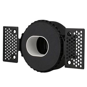 Toebehoren Infinity trimless rond IL-FI07A2229