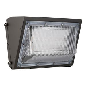 Verlichtingsarmatuur Wallpack 45W 4800lm 3000K IP65