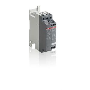 Sofstarter voedingspanning 100-250V AC 11kW/400V 25A
