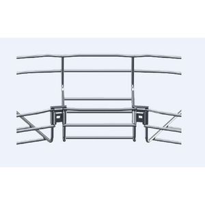 Bochtverbinder Faslock S Elvz VVE=25