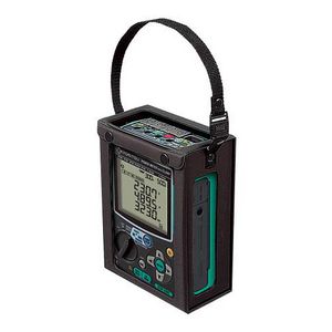 Apparaattas met magneet tbv 63xx