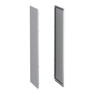 Zijpanelen PanelSeT SFN elektrische behuizing H1200 D500mm