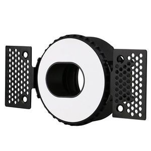Toebehoren Infinity trimless rond IL-FI07A2130