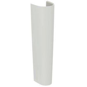 Zuil I.LIFE-S voor fontein 45cm wit